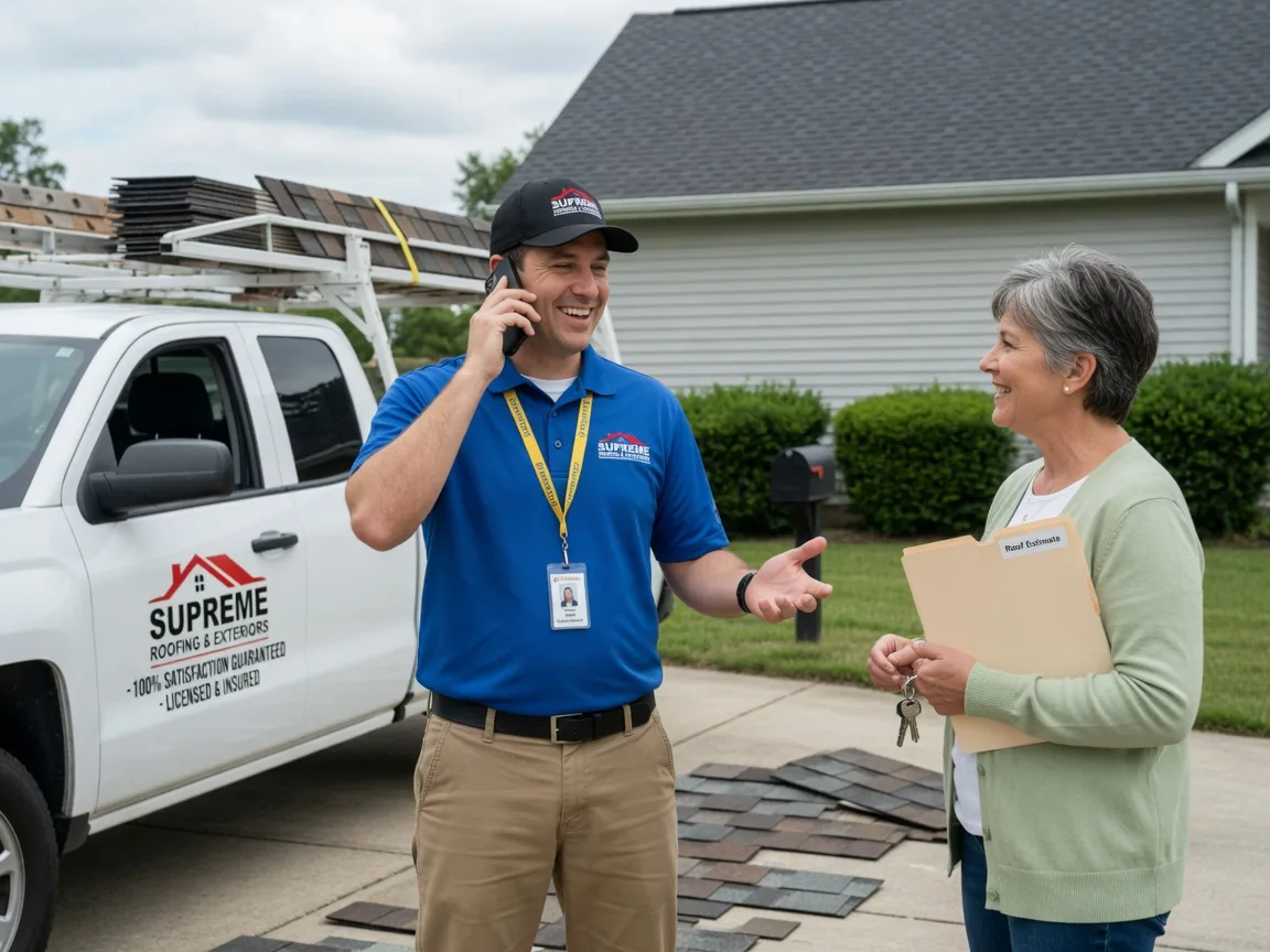 Roof Replacement Winchester, ID FAQs
