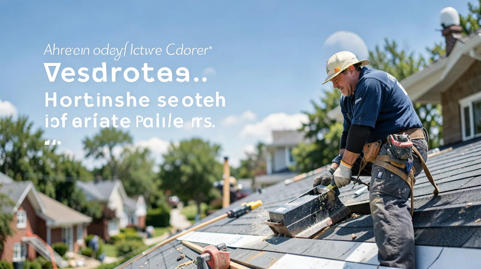 Roof Replacement in Winchester, ID near me